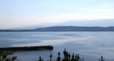 Başkan Alemdar’dan Sapanca Gölü Müjdesi