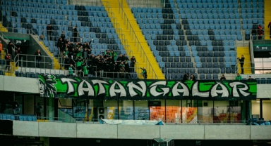Sakayaspor Depasmandan 1 Puanla Döndü