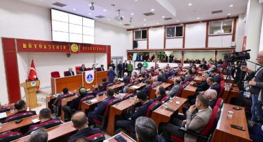 SASKİ Genel Kurulu toplanıyor: 9 gündem maddesi oylanacak