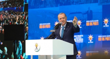 Cumhurbaşkanı Erdoğan: “Sakarya’ya 426 milyar liralık yatırım yaptık”