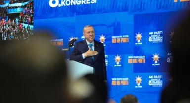 Cumhurbaşkanı Erdoğan: Suriye'yi Terörden Temizleyeceğiz