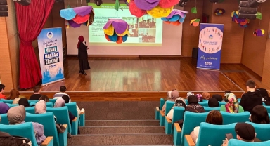 Engelsiz yürekler Büyükşehir’in bu seminerinde tüm haklarını öğrendi