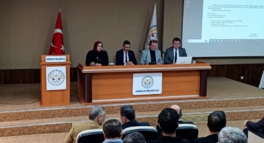 Erenler Meclisindeki Satış Yetki Tartışmasına AK Parti Erenler İlçe Başkanlığından Açıklama