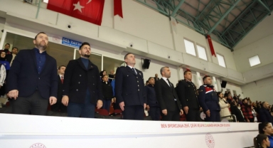 Gaffar Okkan Etkinlikleri Son Buldu