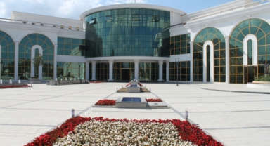 Serdivan Belediyesi Zabıta Ekiplerinden Yılbaşı Mesaisi