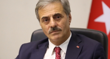 Başkan Alemdar Asrın Felaketinin Yıl Dönümünde ‘Dönüşüm’ Vurgusu Yaptı