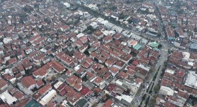 İşte İlçe İlçe Sakarya Nüfusu!