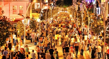 Sakarya'nın Yeni Nüfusu Belli Oldu!