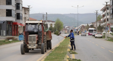 Hendek'te Ramazan Bayramı Hazırlıkları Tamam