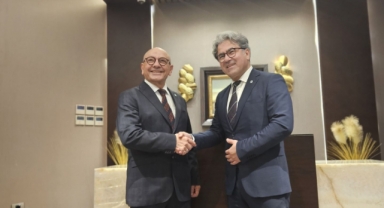 KalDer'in Yeni Yönetim Kurulu Başkanı Hakan Konak oldu