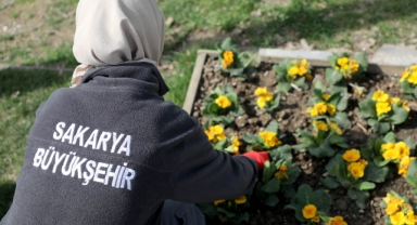 Millet Bahçesi yaz sezonuna hazırlanıyor