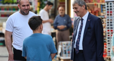 Sakarya, Büyükşehirle Ramazan Bayramı’na hazır