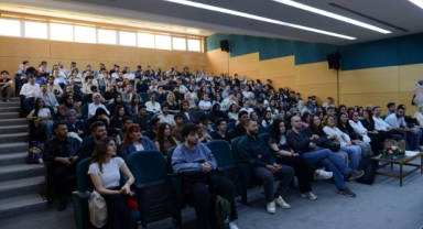 Sakarya Üniversitesinde THY ile Kariyer Yolculuğu