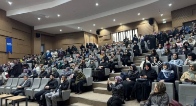 “Yeryüzünde iyilik hakim oluncaya kadar çalışacağız”