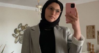 20 Yaşındaki Zehra Kansere Yenildi