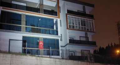 Bina Çökme Tehlikesiyle Karşı Karşıya Kaldı: Aileler Tahliye Edildi