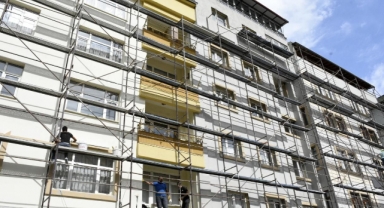 Binalarda Isı Yalıtımı Zorunluluğu Başlıyor