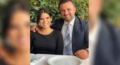 Bülent Uygun’un Kızı Almina Tude Uygun Hayatını Kaybetti