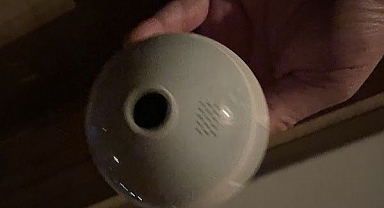 Bungalovdaki Gizli Kamera Skandalına İlişkin Sakarya Valiliği'nden Açıklama