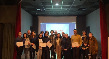 Büyükşehir Akademi’de başvurular sona erdi: Dersler 7 Nisan’da başlıyor