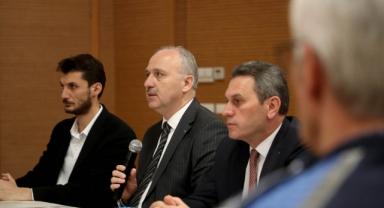 Büyükşehir Vatandaşın Huzuru İçin Güçlü Adımlar Atıyor