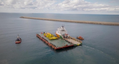 Enerjide Tarihi Rekor: Sakarya Gaz Sahası'nda İlk Faz Tamamlandı