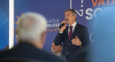 “Karasu’ya Hizmetlerimizle Güç Katmaya Devam Edeceğiz”