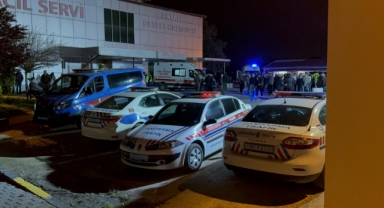 Kendisine Kurşun Yağdıran Kayınpederini Öldürmüştü, Yeni Detaylar Ortaya Çıktı