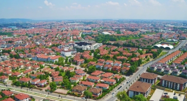 Sakarya'da Konut Satışları Düşüyor!