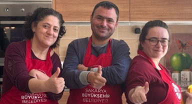 SGM’de Özgüven Kazanıp Keşfe Çıkıyorlar