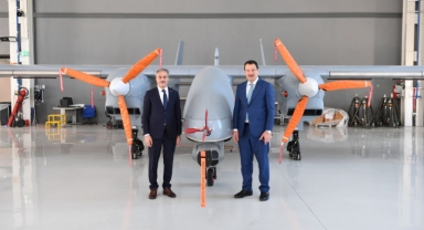 Yavuz Ve Alemdar, Savunma Sanayinin Merkezinde