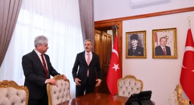 Yeni Valilik Ofisi 23 Nisan’da Açıldı!