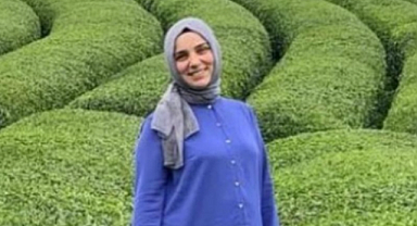 Akyazı'da Okul 3 Günde İki Büyük Acı Yaşadı: Naime Öğretmen 34 Yaşında Hayatını Kaybetti