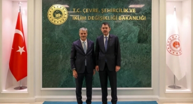 Bakan Kurum Sakarya’daki Kentsel Dönüşüm Projesi İçin Kritik Bilgiler Verecek