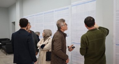 Büyükşehir’den Bilgilendirme: Kentsel Dönüşümde Askı Süreci Uzatıldı