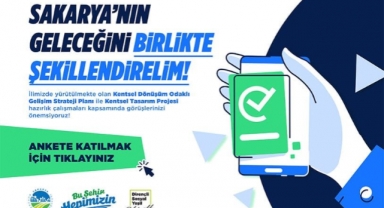 Büyükşehir’den Kentsel Dönüşüm İçin Kapsamlı Anket