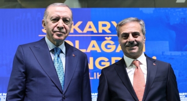 Dünya Şampiyonası ve Dünya Kupası Cumhurbaşkanlığı Himayelerinde: Bu Gurur Sakarya’nın