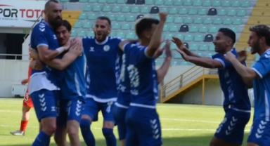 Hendekspor, Adım Adım 3.Lig’e!