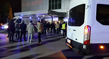 Kendisini Yaralayan Kayınpederini Bıçak Darbeleriyle Öldürmüştü: Yeni Gelişme