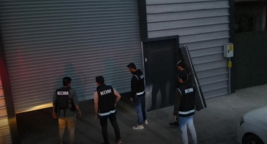 Piyasa Değeri 8 Milyon Lira: Polis, Kaçak Sigara Üretimini Engelledi