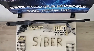 Sakarya Dahil 46 İlde Siber Suçlara Karşı Operasyon: 171 Şüpheli Yakalandı