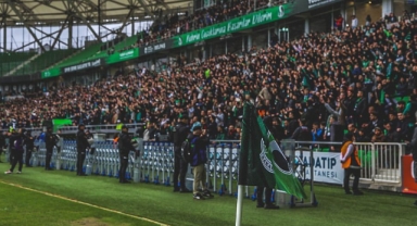 Sakaryaspor’a Seyircisiz Oynama ve Yüz Binlerce Lira Para Cezası