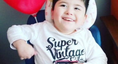 10 Yaşındaki Umut Vefat Etti