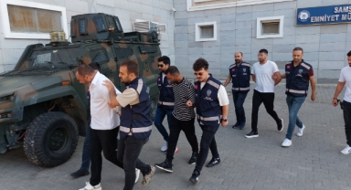 Sakarya'da 'Sahte İçki' Operasyonu