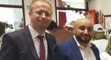 Sendikacı Öğretmen Güvenlik Soruşturmasına Mı Takıldı?