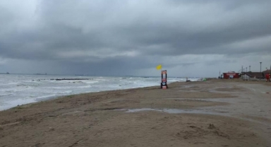 3 İlçede Denize Giriş Yasaklandı