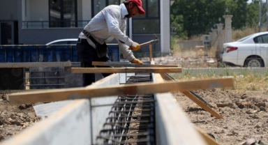 4 İlçe Ve 4 Ayrı Mahallede İşlem Aynı Anda Başladı