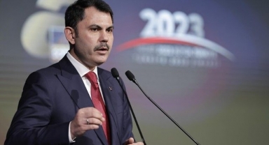 Bakan Kurum Acı Bilançoyu Açıkladı!