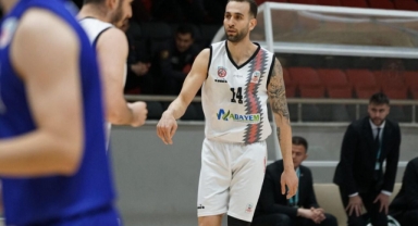 Büyükşehir Basketboldan 3 Transfer Hamlesi