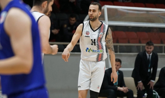 Büyükşehir Basketboldan 3 Transfer Hamlesi